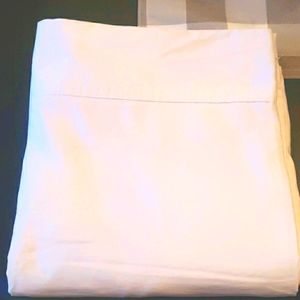 Lauren Ralph Lauren Queen Flat Sheet